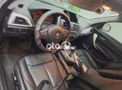 BMW 1 Series 2013 116i - 122000 km