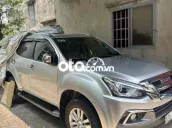 Isuzu Mu X 2018 - xe gia đình 1 chủ ít đi