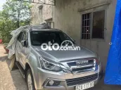 Isuzu Mu X 2018 - xe gia đình 1 chủ ít đi
