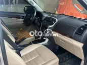 Isuzu Mu X 2018 - xe gia đình 1 chủ ít đi