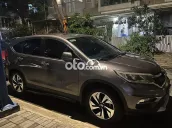 Honda CR V 2015 2.4 AT - 145000 km