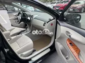 Toyota Corolla 2011 - 69000 km