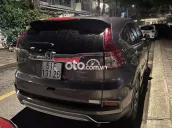 Honda CR V 2015 2.4 AT - 145000 km
