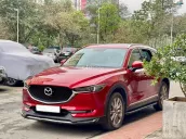 Mazda CX5 2.0 Luxury 2019