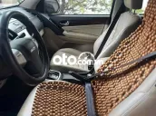 Isuzu Mu X 2018 - xe gia đình 1 chủ ít đi