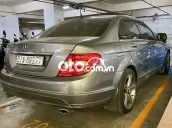 Mercedes Benz C Class 2008 C230 Avantgarde