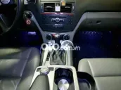 Mercedes Benz C Class 2008 C230 Avantgarde
