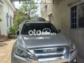Isuzu Mu X 2018 - xe gia đình 1 chủ ít đi