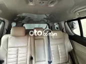 Isuzu Mu X 2018 - xe gia đình 1 chủ ít đi