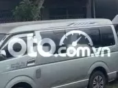 Toyota Hiace 2008 Commuter 2.7 - 250000 km