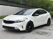 Kia Cerato 2018 bản 1.6 tự động odo7 vạn bao zin