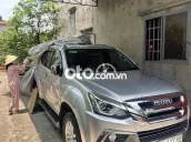 Isuzu Mu X 2018 - xe gia đình 1 chủ ít đi