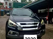 ISUZU-MU X 1.9 prestige4x2AT 2020
