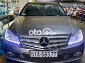 Mercedes Benz C Class 2008 C230 Avantgarde