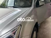 Isuzu Mu X 2018 - xe gia đình 1 chủ ít đi