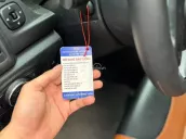 Ford Ranger MT 2019