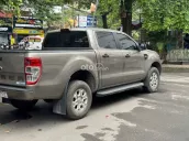 Ford Ranger MT 2019
