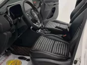 Xe như mới, giá thương lượng