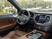 Volvo XC90 B6 AWD Ultimate 2022