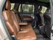 Volvo XC90 B6 AWD Ultimate 2022