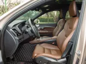 Volvo XC90 B6 AWD Ultimate 2022