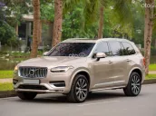 Volvo XC90 B6 AWD Ultimate 2022