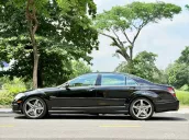 AMG, Động Cơ 6.3L