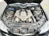 AMG, Động Cơ 6.3L