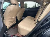Xe 1 chủ mua mới từ đầu, bao check