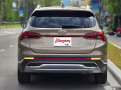 Cam kết không đâm đụng, ngập nước