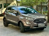 Ecosport 1.5 2020, xe cá nhân, full lịch sử bảo dưỡng