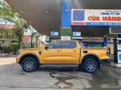 Ford Ranger Wildtrak 2.0L 4x4 AT 2023