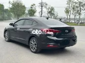 Hyundai Elantra 2020 2.0 AT - 76000 km bao zin