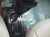 starex 2007 tự động 6 chỗ