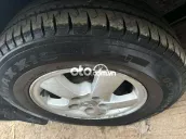 starex 2007 tự động 6 chỗ