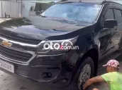 Chevrolet Trailblazer 2018 LT 2.5L VGT 4x2 AT