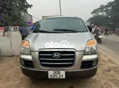 starex 2007 tự động 6 chỗ