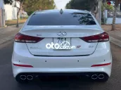 Hyundai Elantra 2019 1.6MT - 70000 km