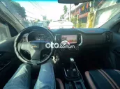 Chevrolet Trailblazer 2018 LT 2.5L VGT 4x2 AT