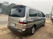 starex 2007 tự động 6 chỗ
