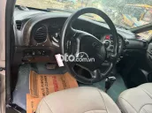 starex 2007 tự động 6 chỗ