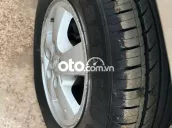 starex 2007 tự động 6 chỗ