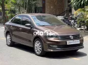 Volkswagen Polo 1.6AT 2017 Xe Cực Đẹp Hàng Hiếm
