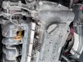 Đi 13 vạn km