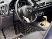 E Bán Mazda3 xanh Cavansite 2016 (hiếm)