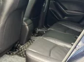 E Bán Mazda3 xanh Cavansite 2016 (hiếm)