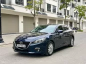 E Bán Mazda3 xanh Cavansite 2016 (hiếm)