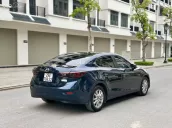 E Bán Mazda3 xanh Cavansite 2016 (hiếm)