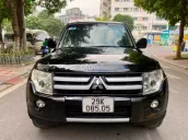 Bán Pajjero 5 chỗ model 2009 xe đẹp
