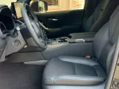 Mẫu SUV đẳng cấp, chuyên gia mặt đất